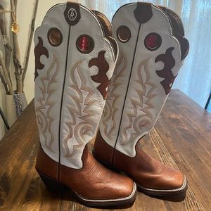 Tony Lama boots